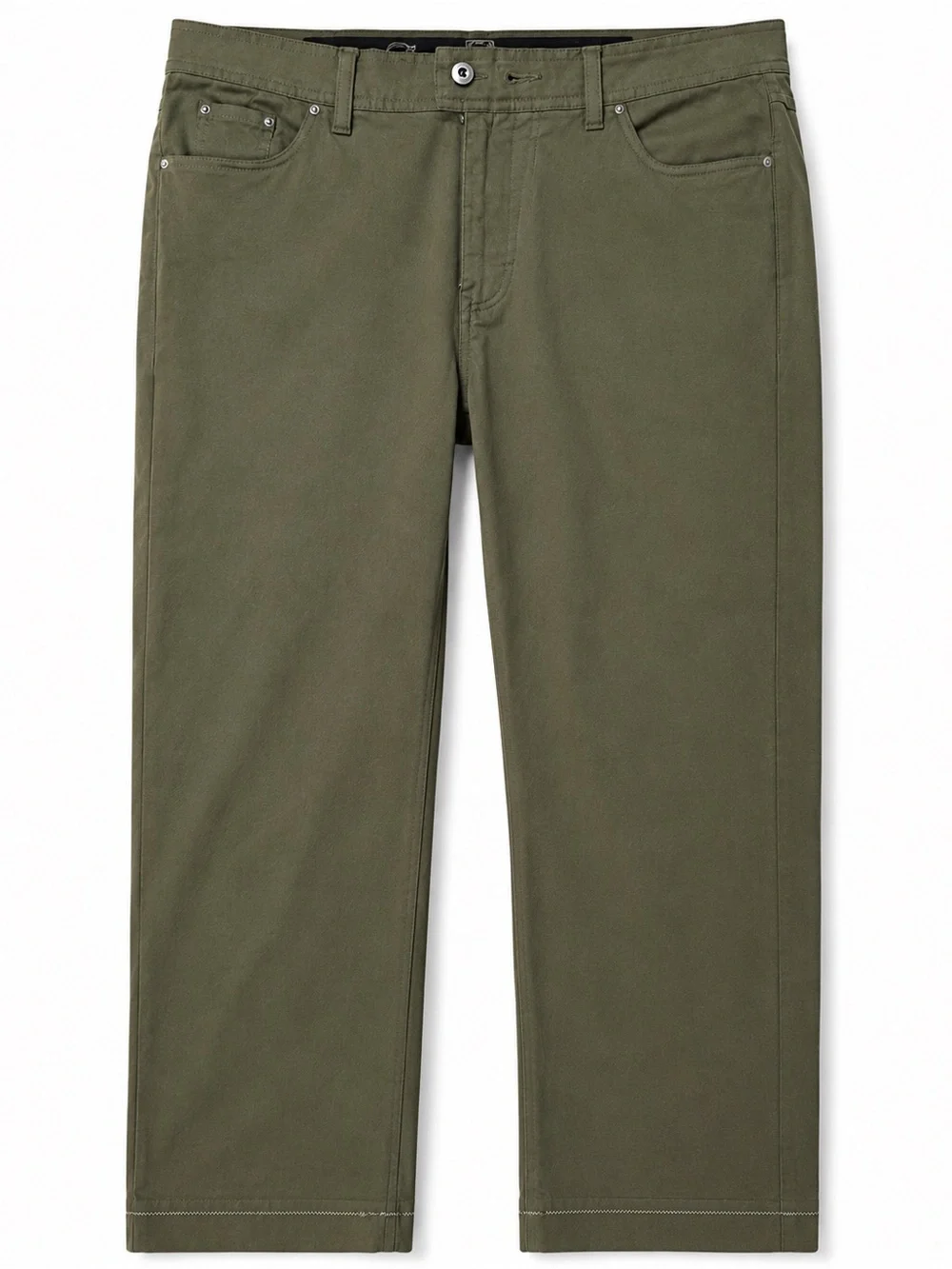 Gerry Men’s Olive Green Outdoor Hiking Pants Size 34x30